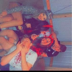 Meet your Posher, Jarid